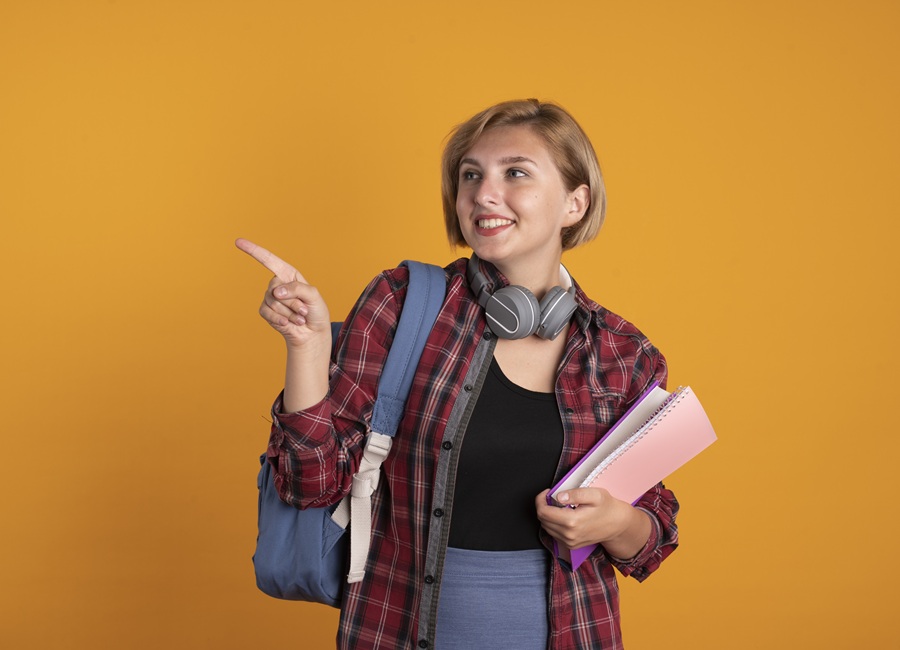 ONLINE BACHELOR OF ARTS